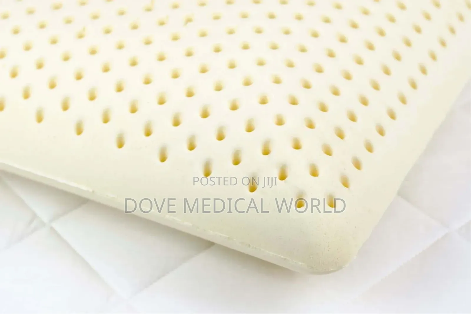 Latex Pillow