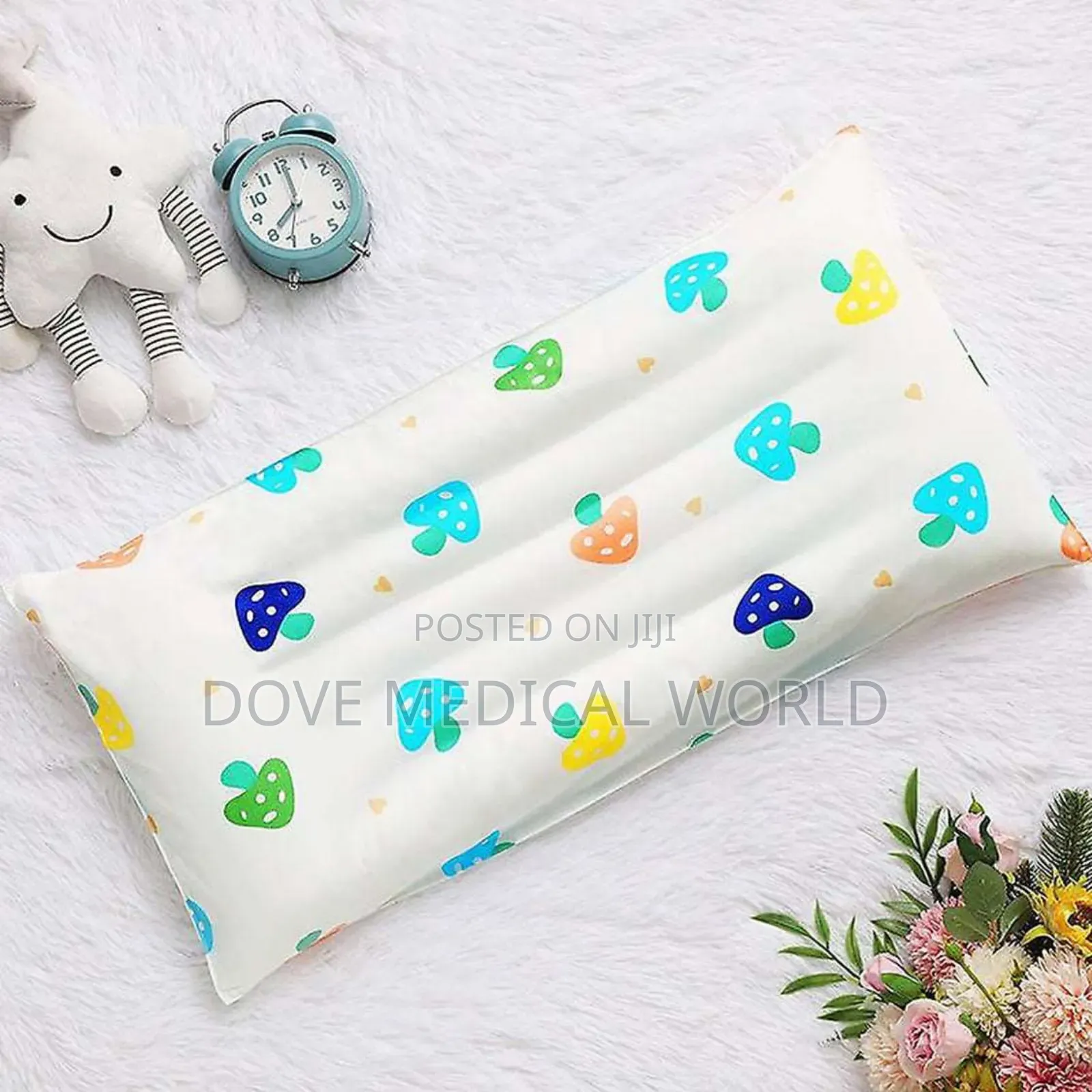 Baby Pillows
