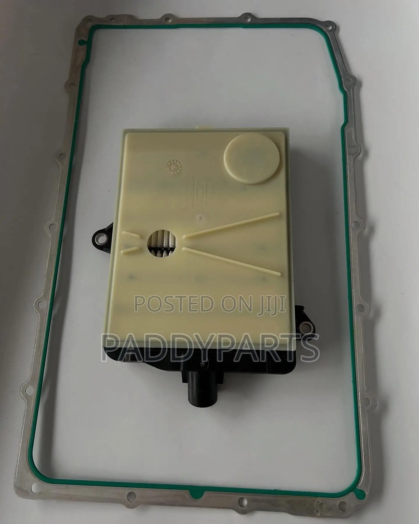 Ford Mustang Transmission Filter 2015-2020