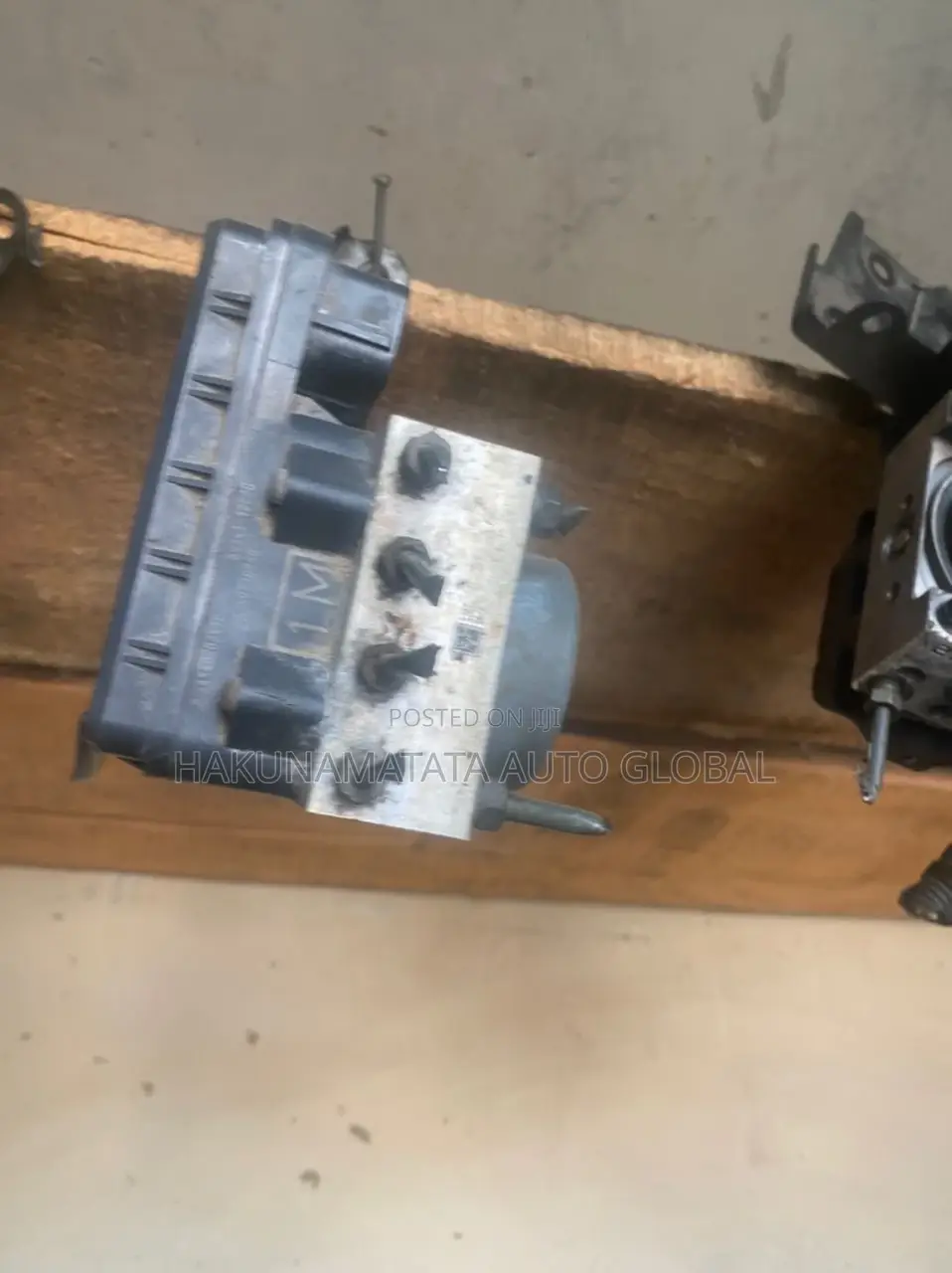 Abs Pump For Toyota Corolla 2016
