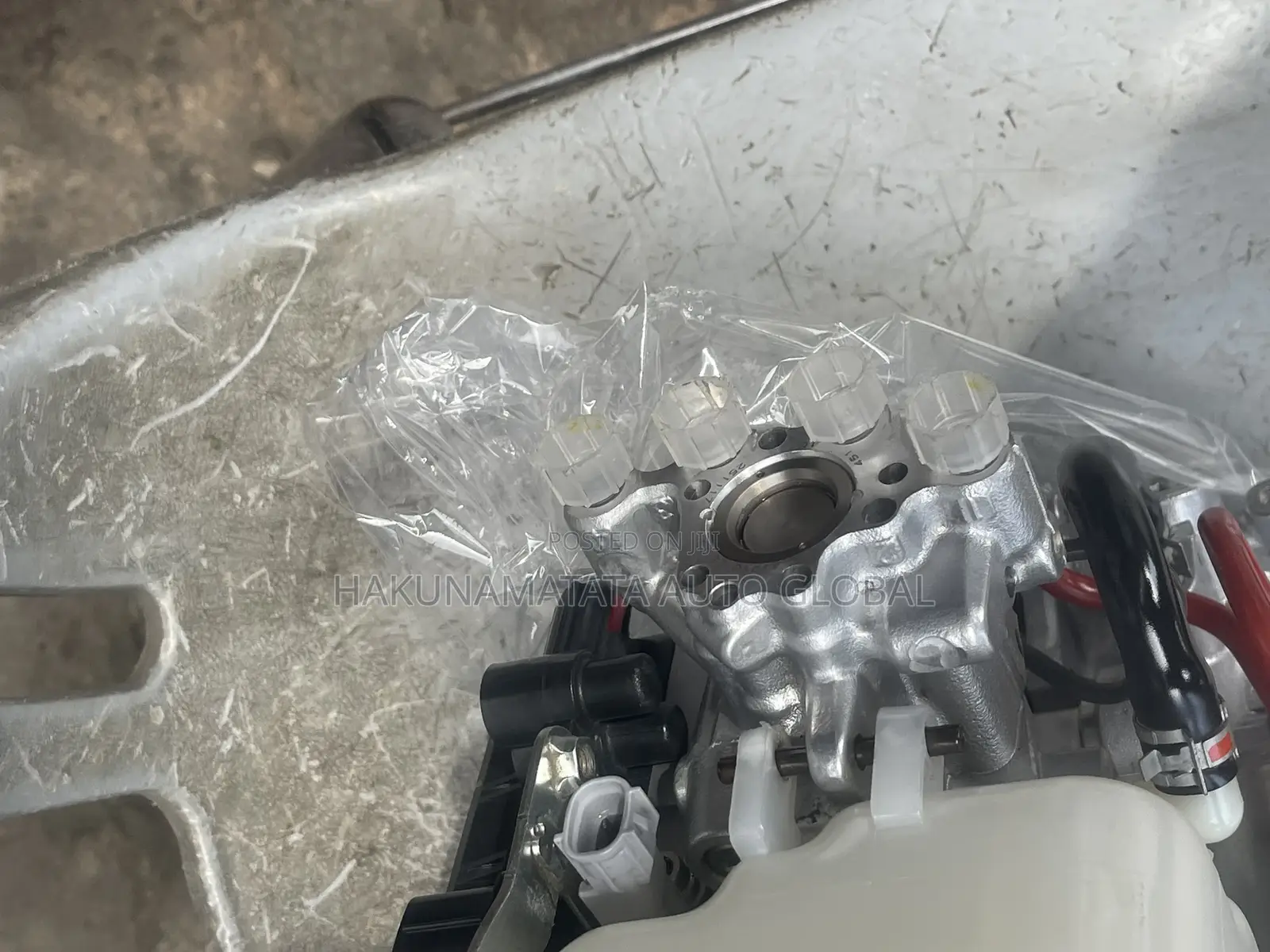 Brand New Abs For Lexus Gx460 2018-2024