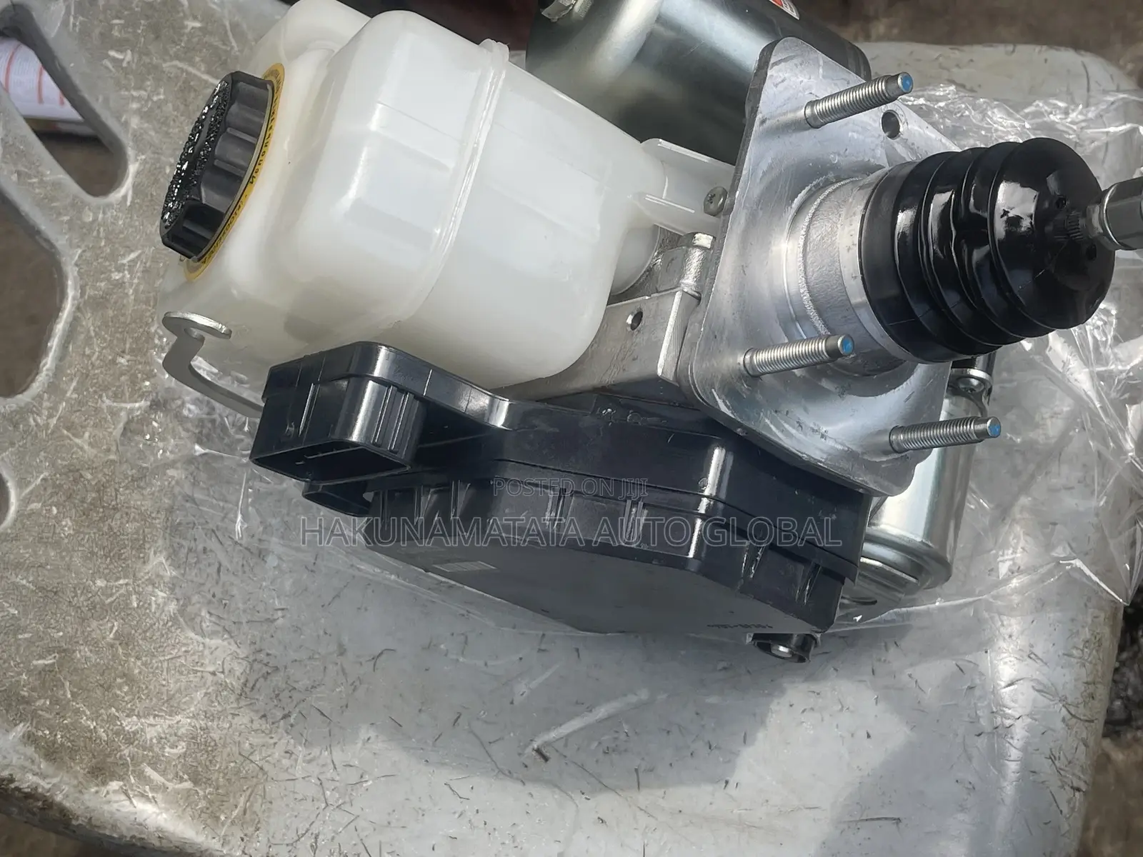Brand New Abs For Lexus Gx460 2018-2024