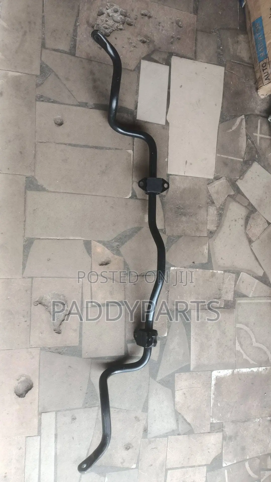Hyundai  Santa Fe Stabilizer Rod