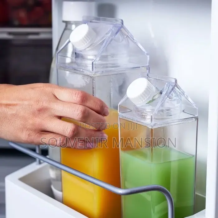 1000ml Milk/ Juice Bottle