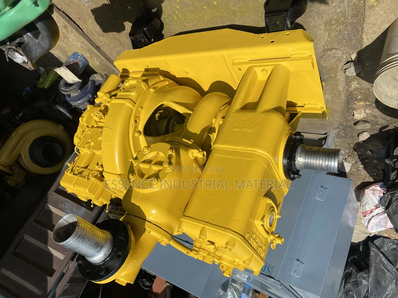 Hot Sale Irrigation Fram Water Pump