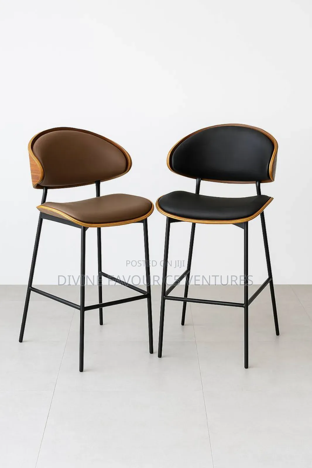 Bar and Hotel Stools, High Quality.