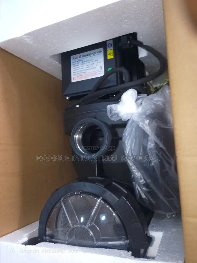Hot Sales Astral Swimming Pool Pump