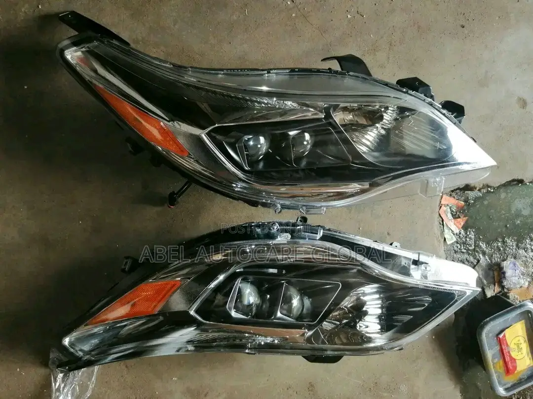 Headlamp for Avalon 2015 Model