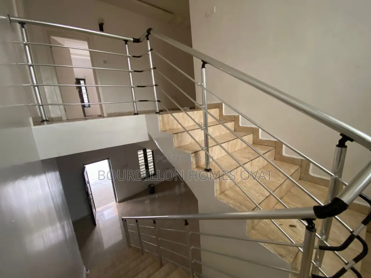 4bdrm Duplex in Lekki for rent