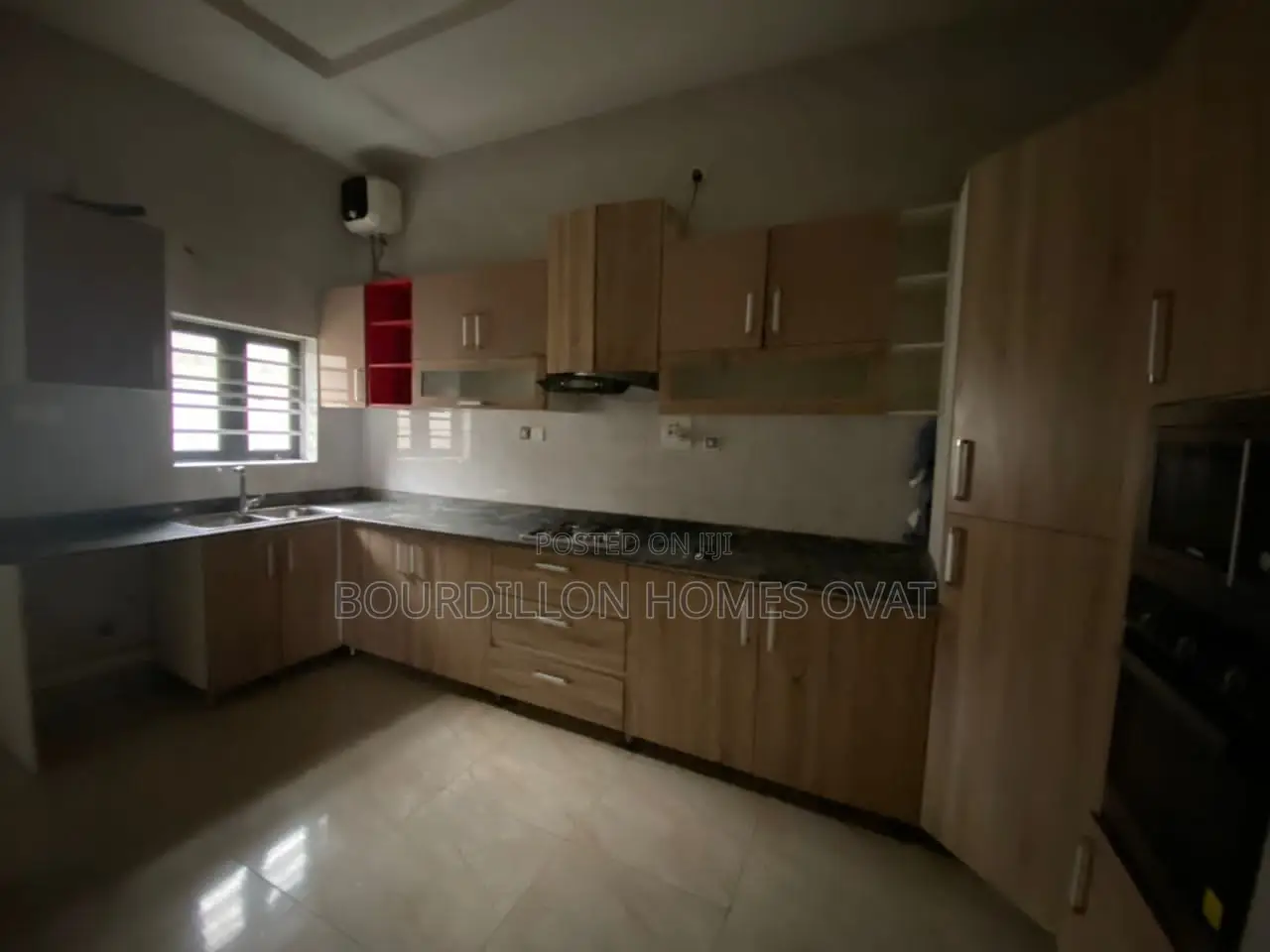 4bdrm Duplex in Lekki for rent