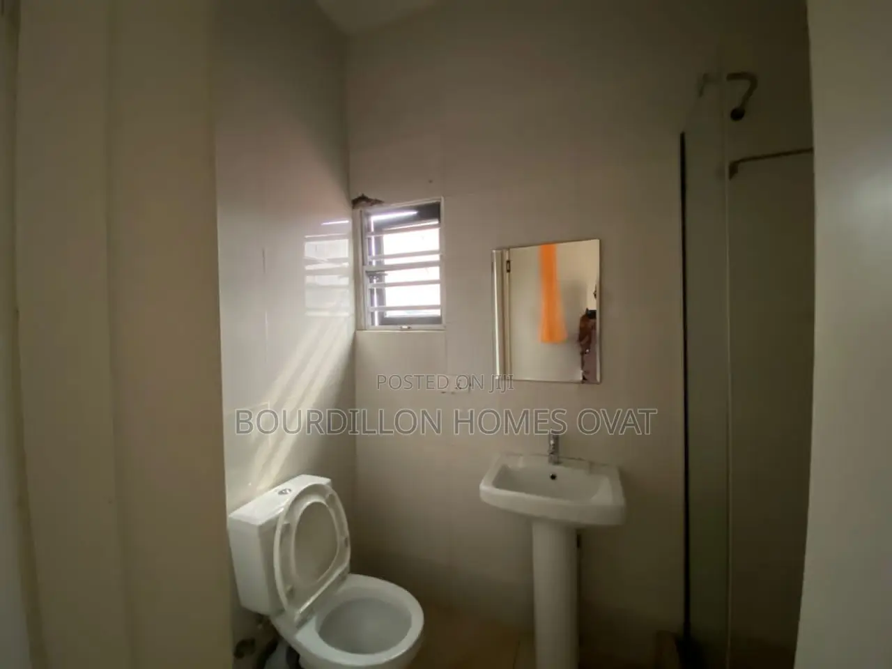 4bdrm Duplex in Lekki for rent