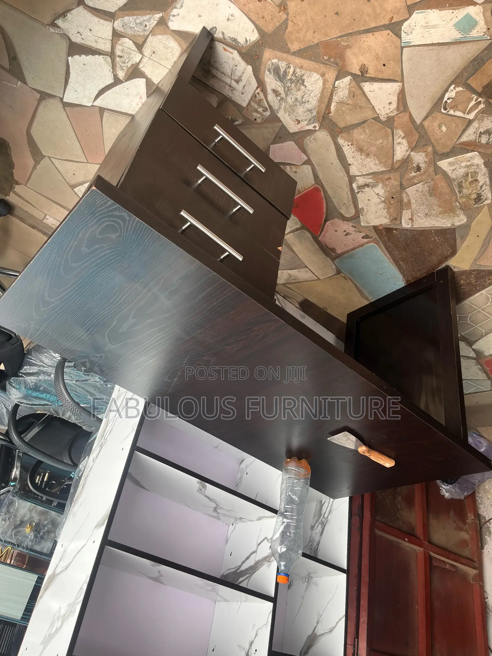 Modern New 4ft Office Table