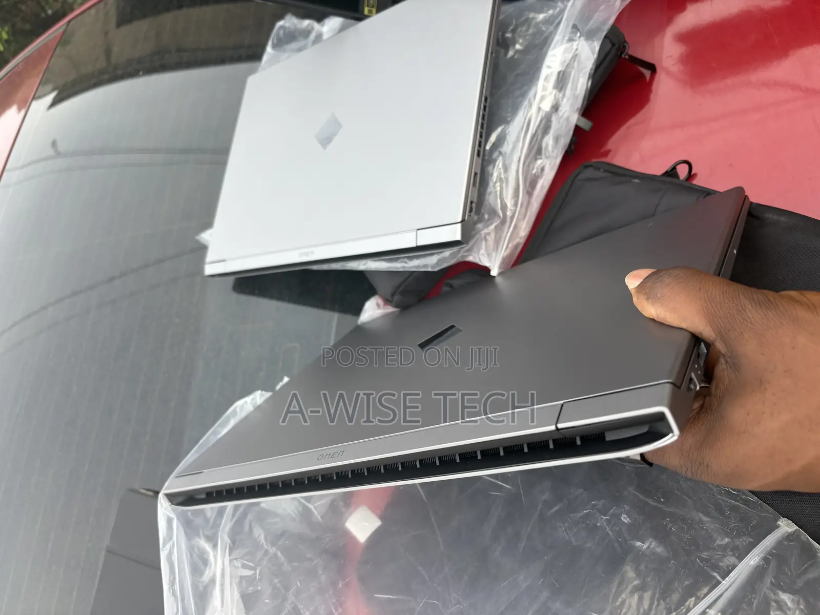Laptop HP Omen 16 16GB Intel Core i7 SSD 1T