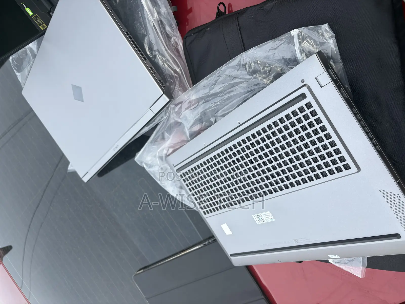 Laptop HP Omen 16 16GB Intel Core i7 SSD 1T