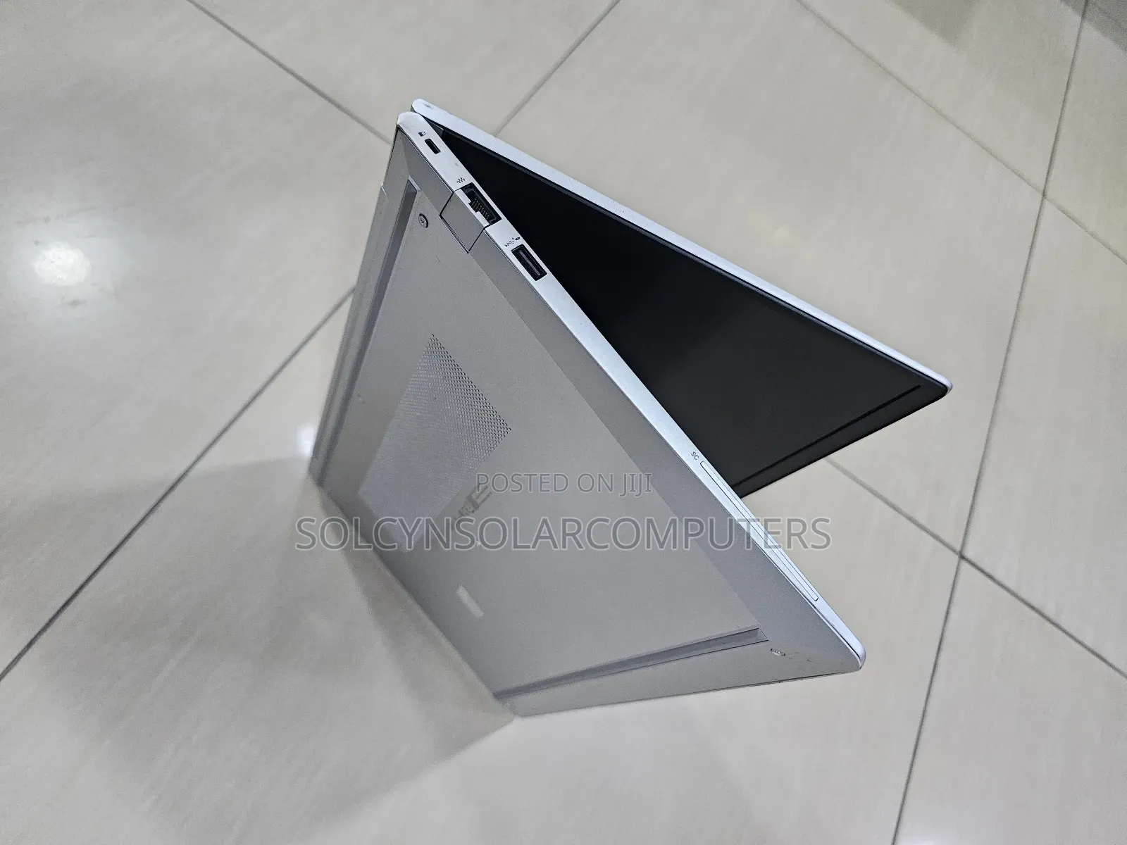 Laptop HP 650 16GB Intel Core I5 SSD 512GB