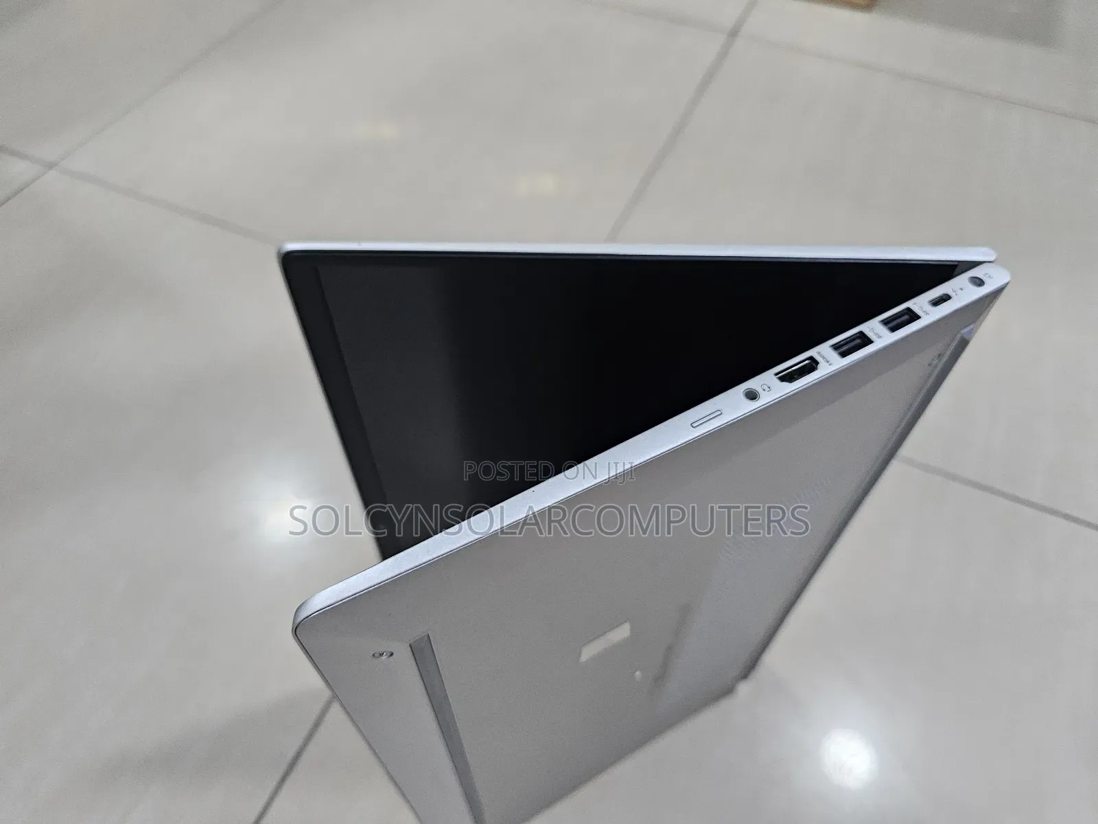 Laptop HP 650 16GB Intel Core I5 SSD 512GB
