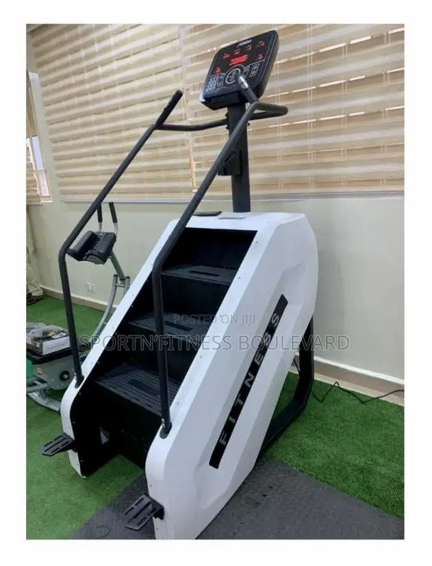 Commercial Stair Climber Machine Stepmill
