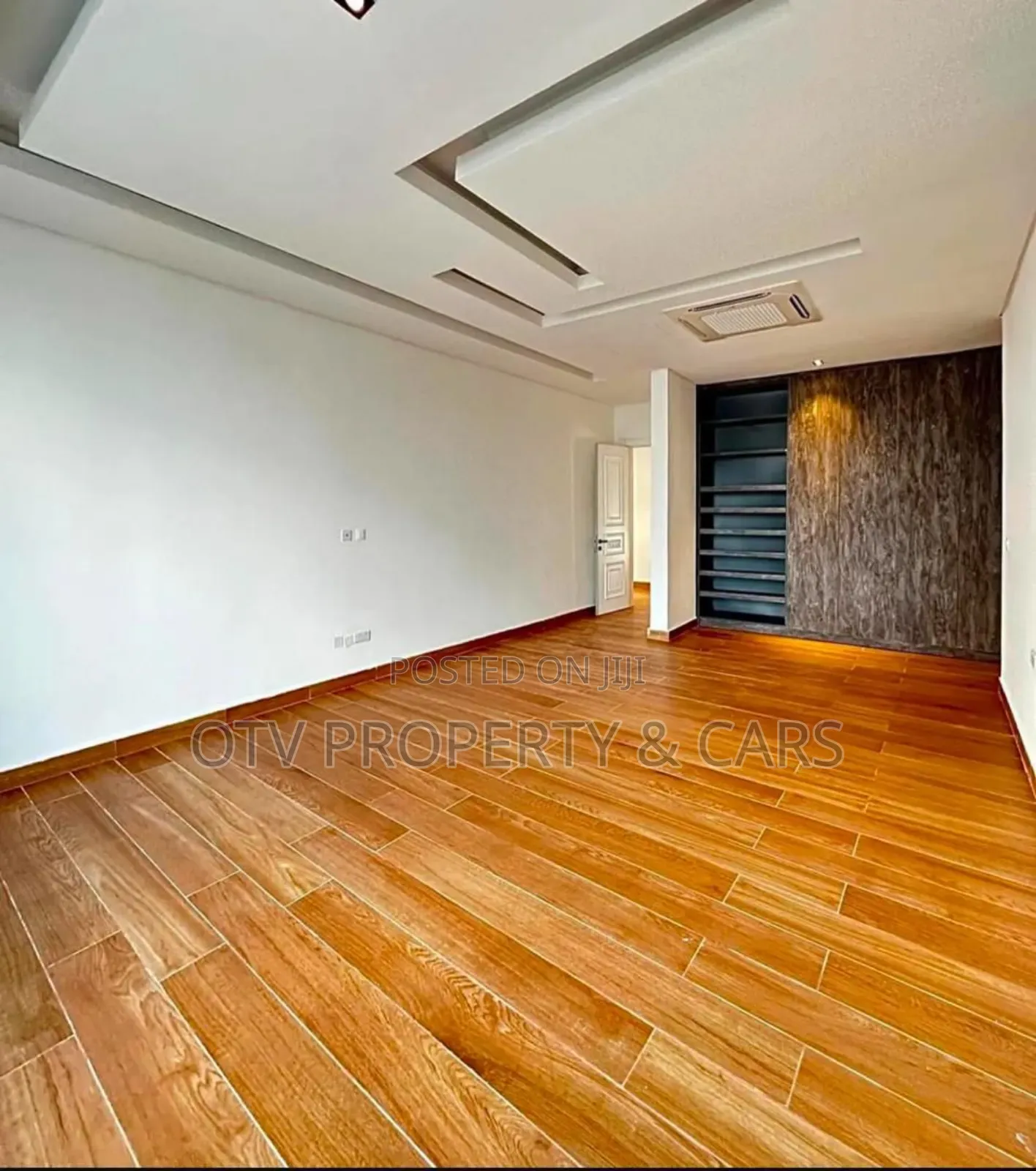 Furnished 4bdrm Mansion in Ikoyi for rent