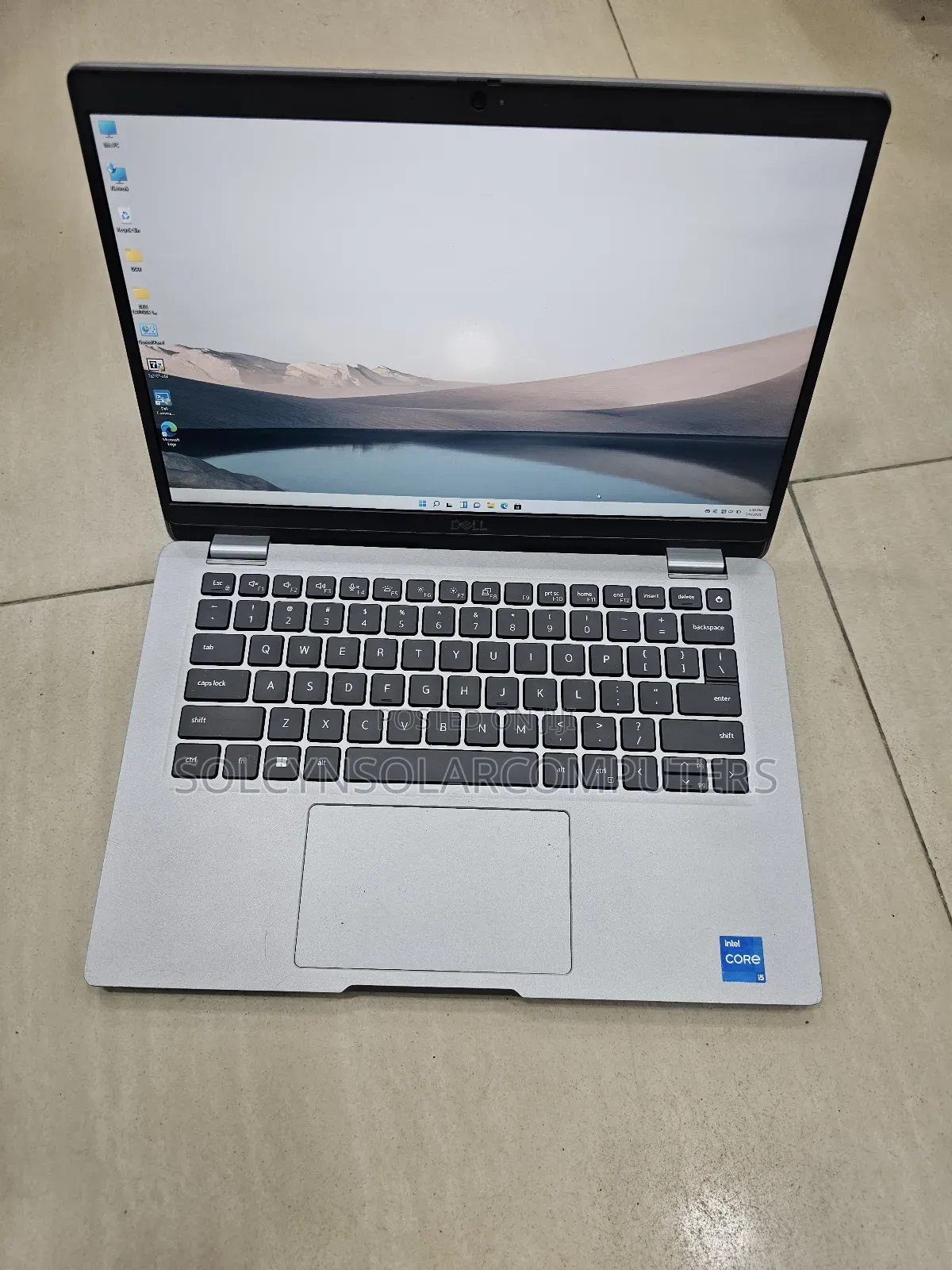 Laptop Dell Latitude 5330 8GB Intel Core I5 SSD 512GB