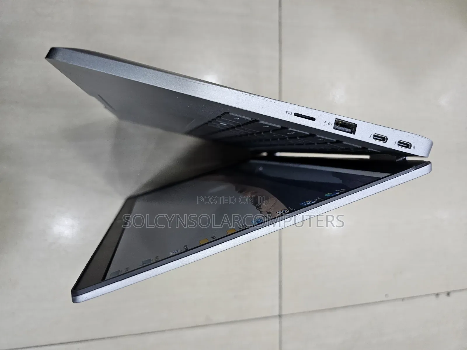 Laptop Dell Latitude 5330 8GB Intel Core I5 SSD 512GB