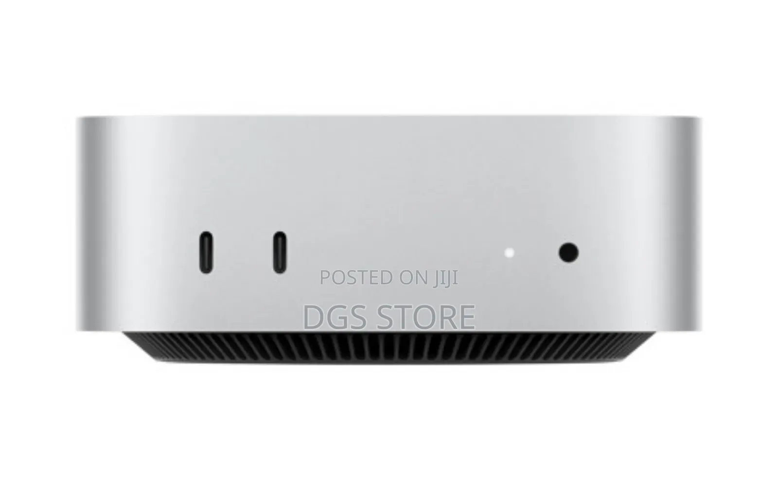 New Desktop Computer Apple Mac Mini M4 16GB Apple M4 SSD 256GB