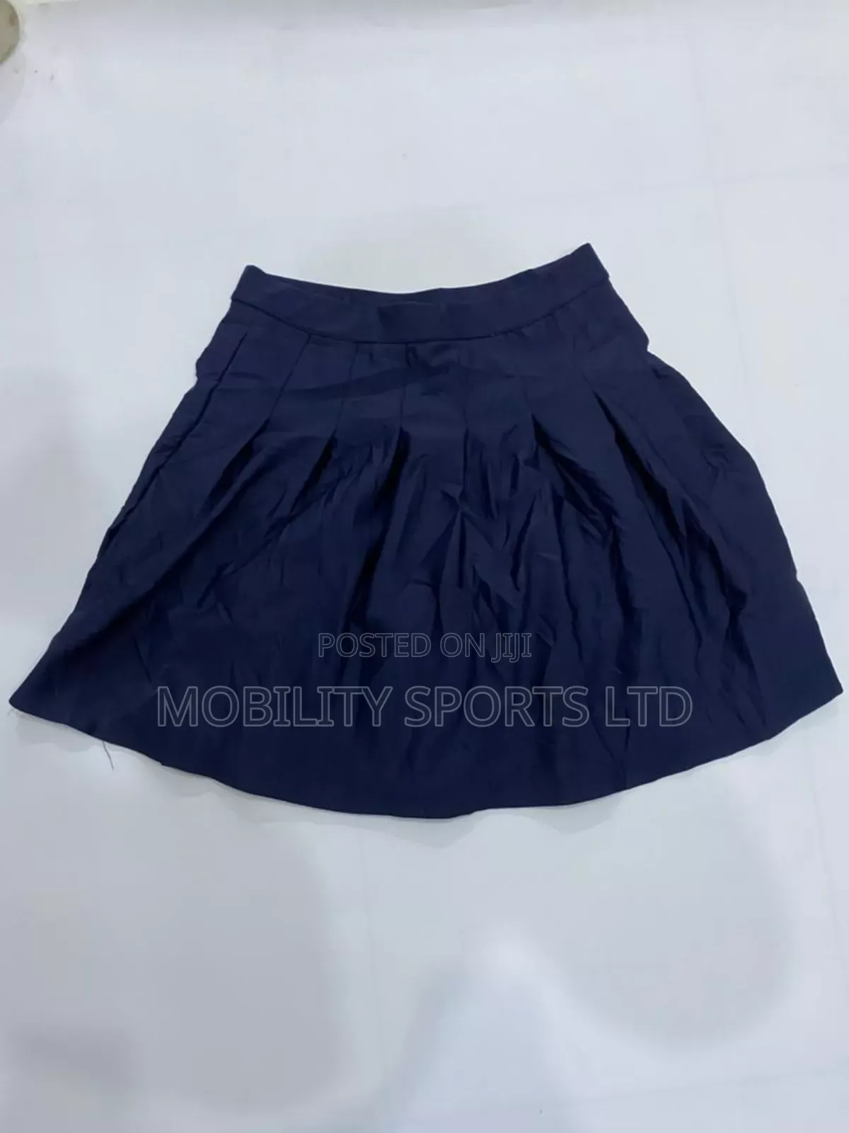 Skirt (Tennis Skirt)