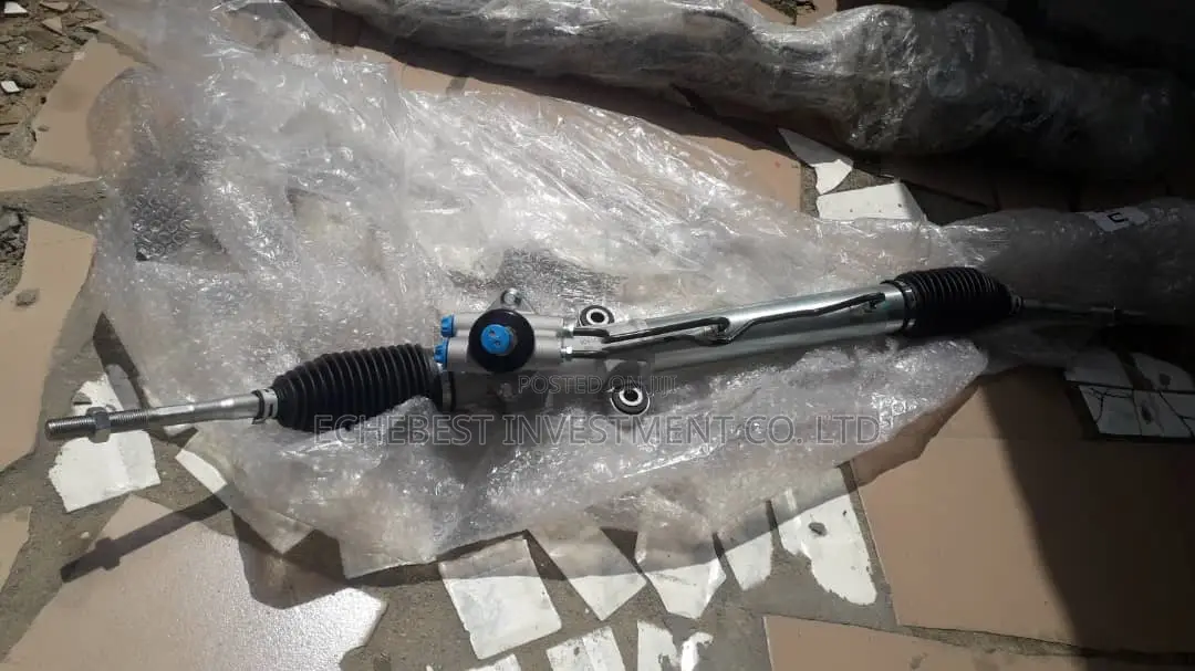 Steering Rack Carina E, Avensis 98, 1998