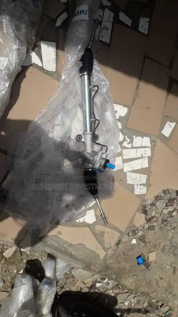 Steering Rack Carina E, Avensis 98, 1998