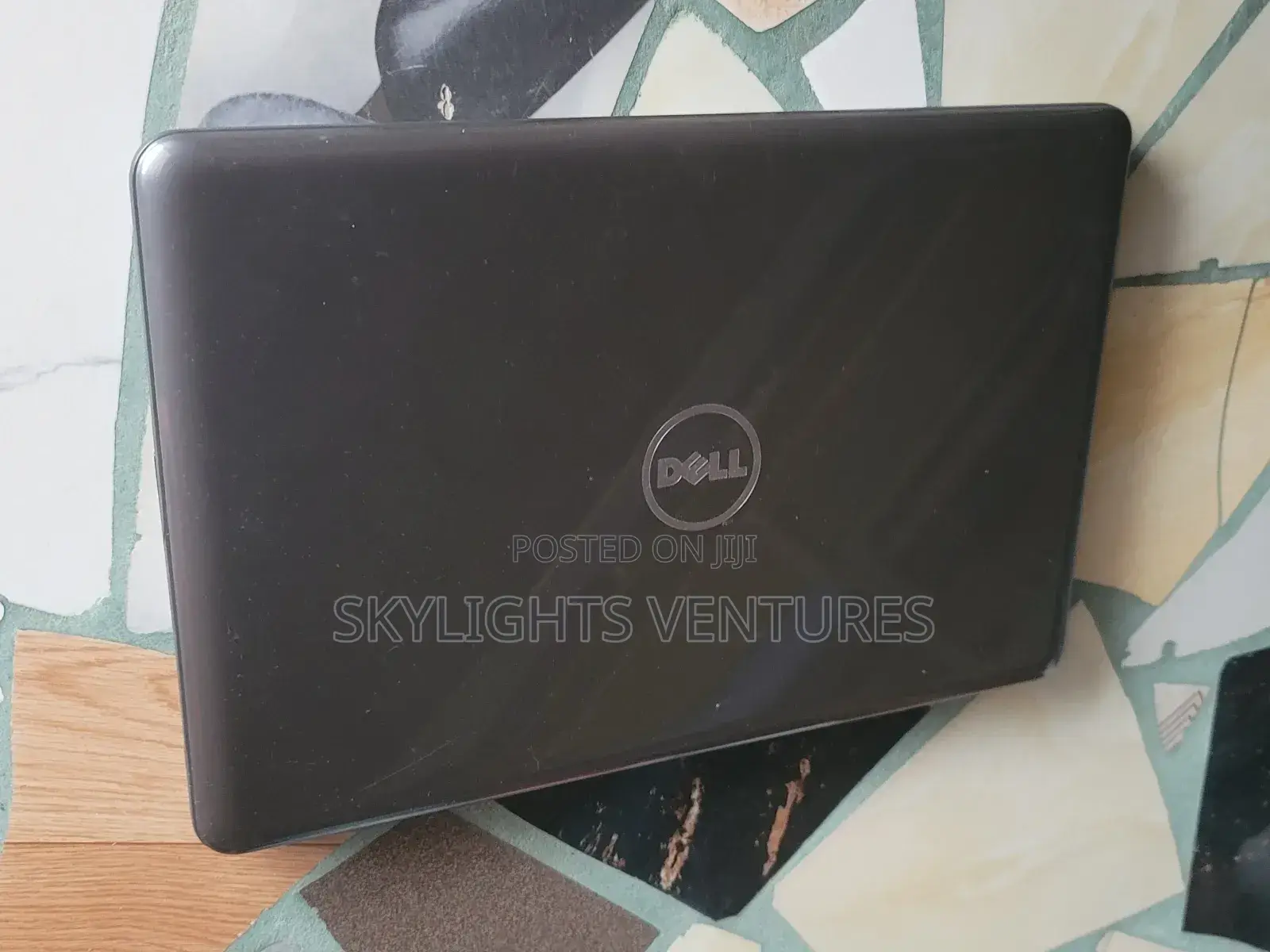 Laptop Dell Inspiron 15 5567 16GB Intel Core I7 SSD 512GB