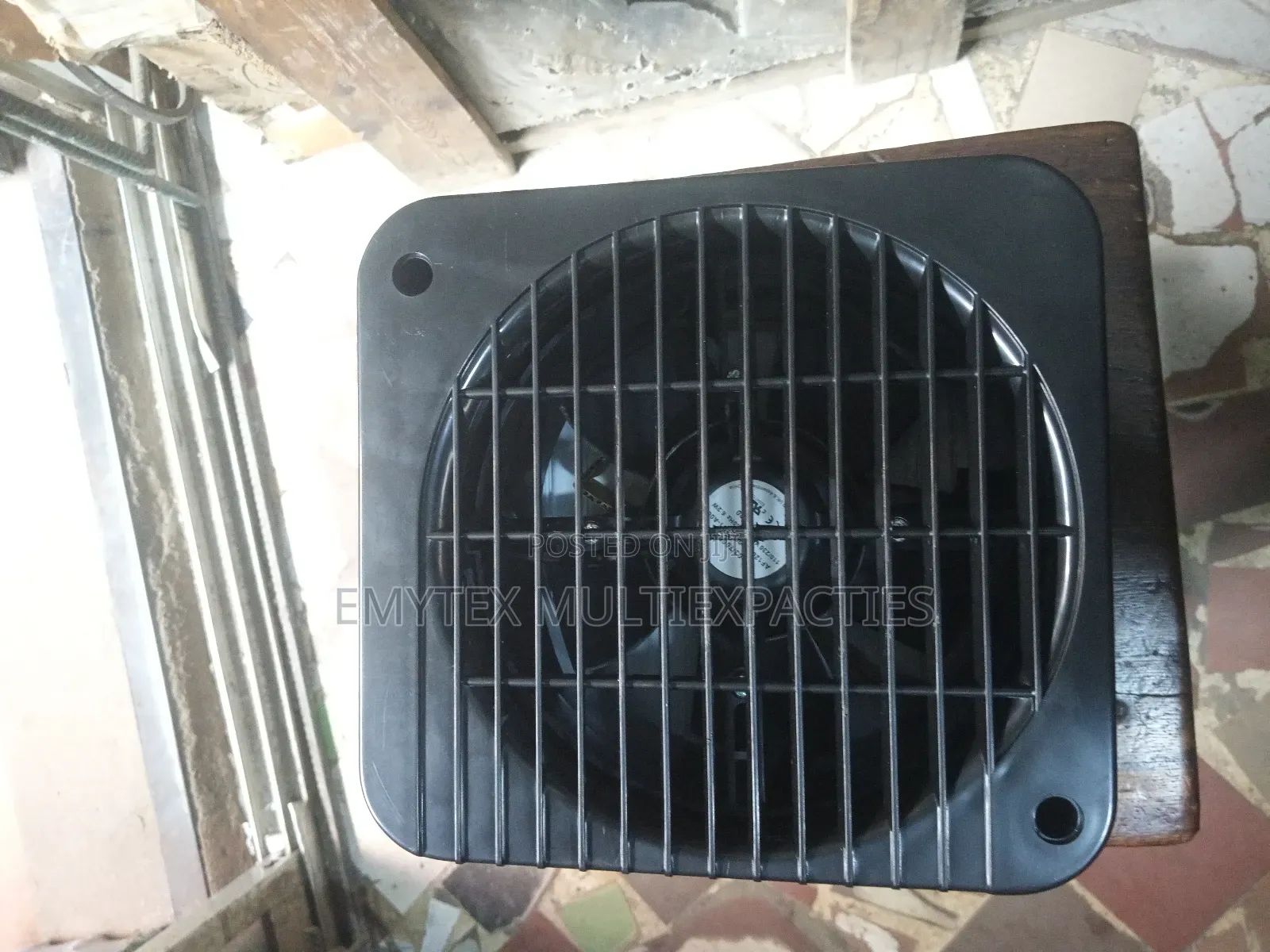Xpelair Gx6ec Wall Extractor