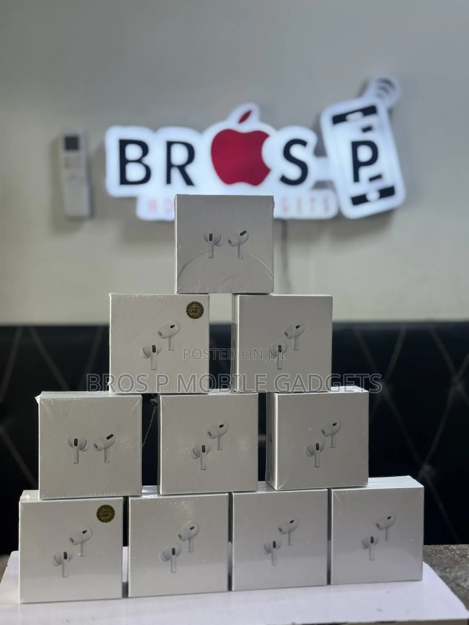 Apple Airpods