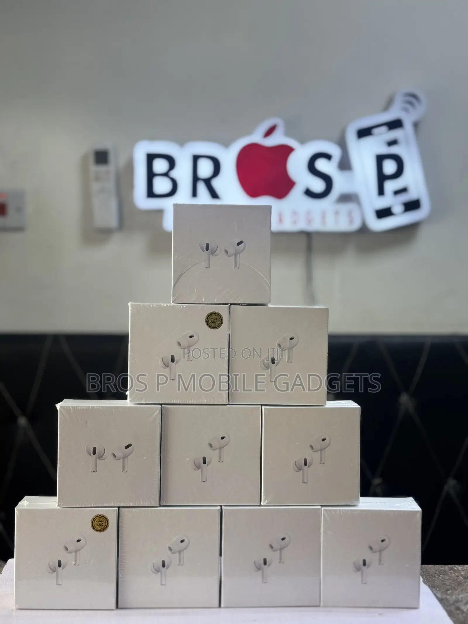 Apple Airpods