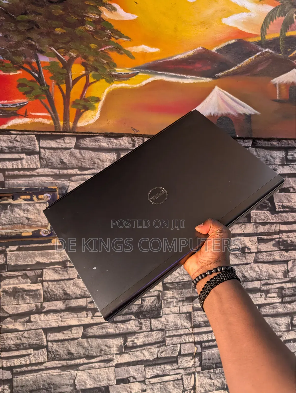 Laptop Dell Precision M3800 16GB Intel Core i7 SSD 256GB