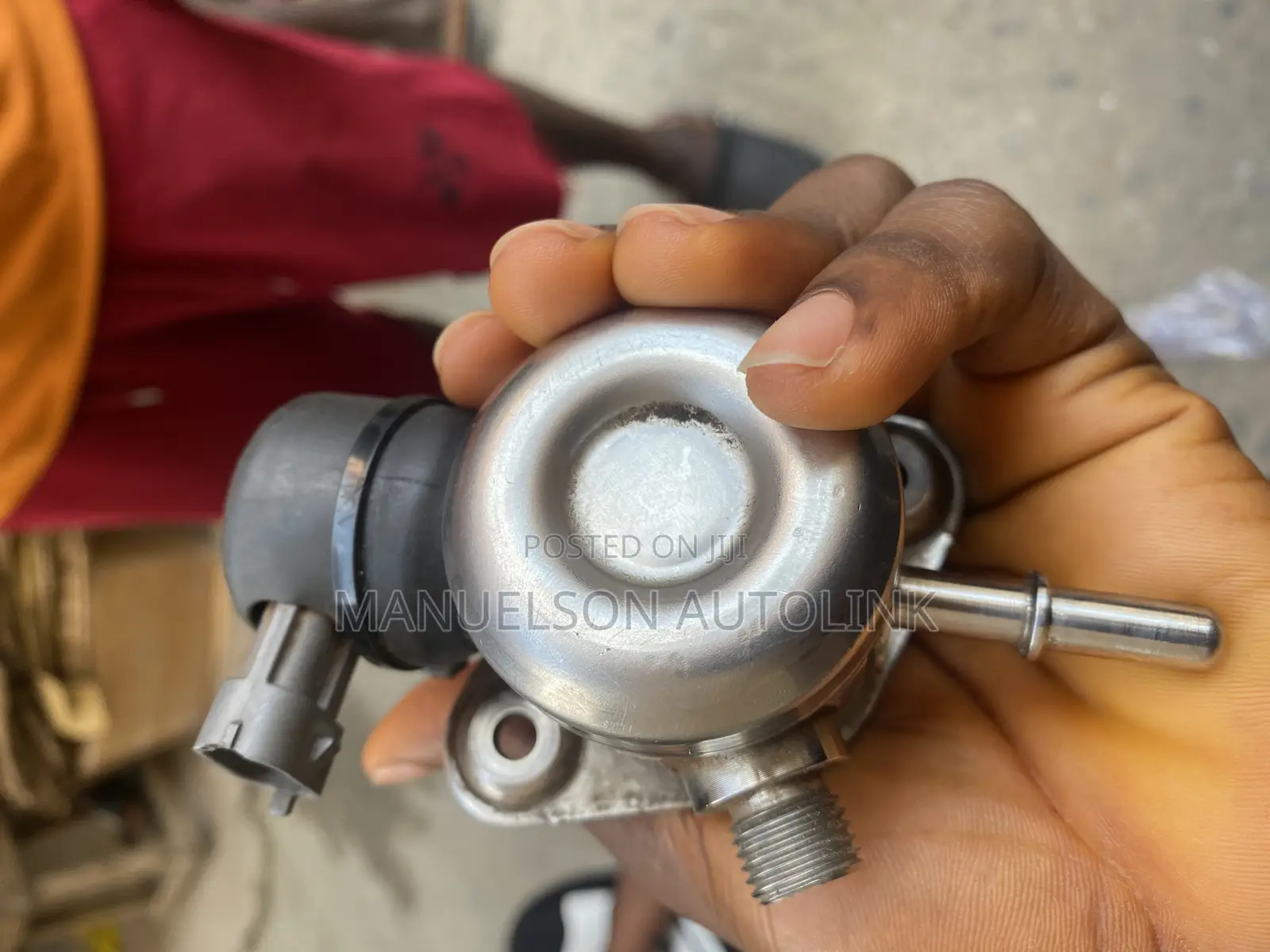 High Pressure Pump Hyundai Sonata,Tucson 018-022 Kia Cerato