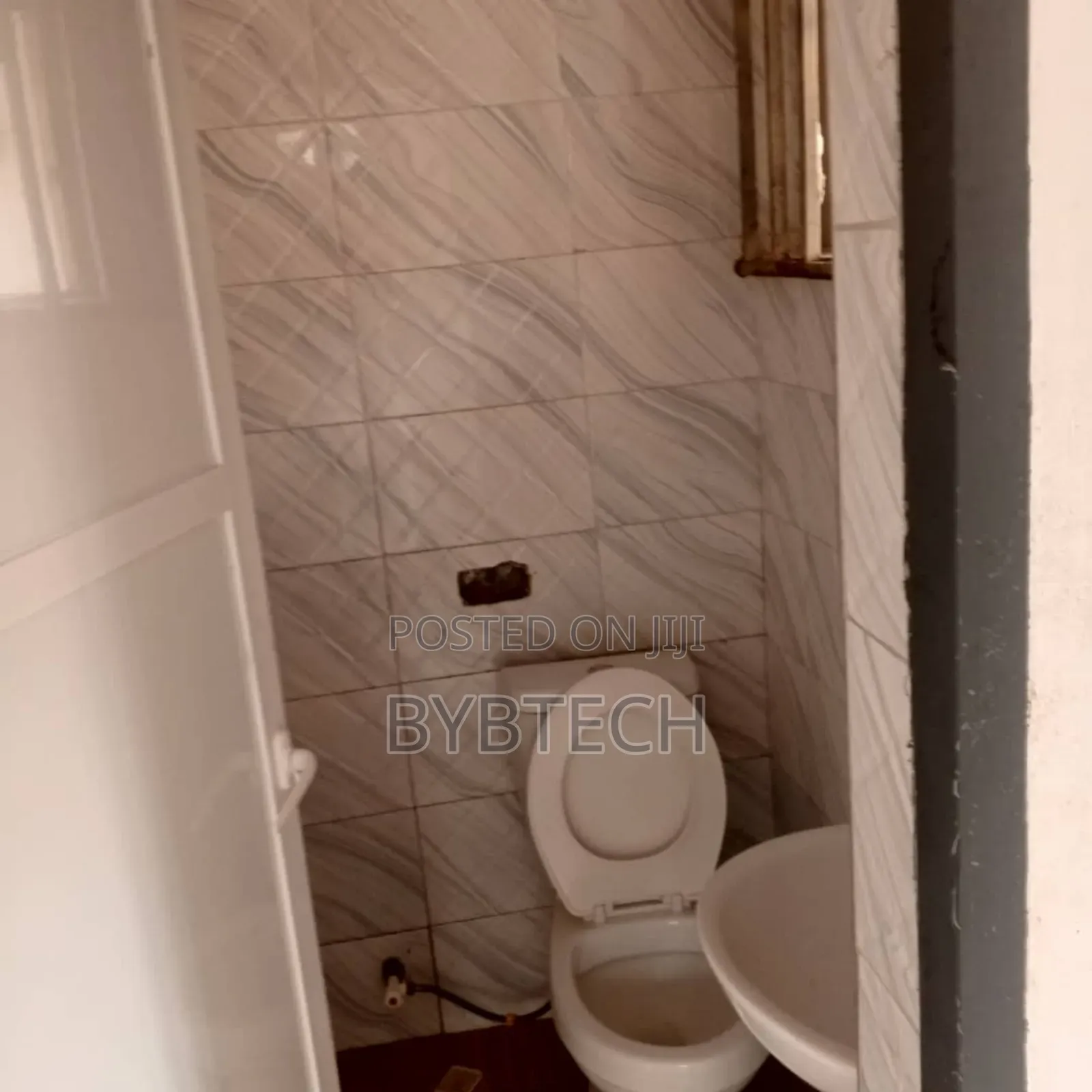 Studio Apartment in Kubwa for rent