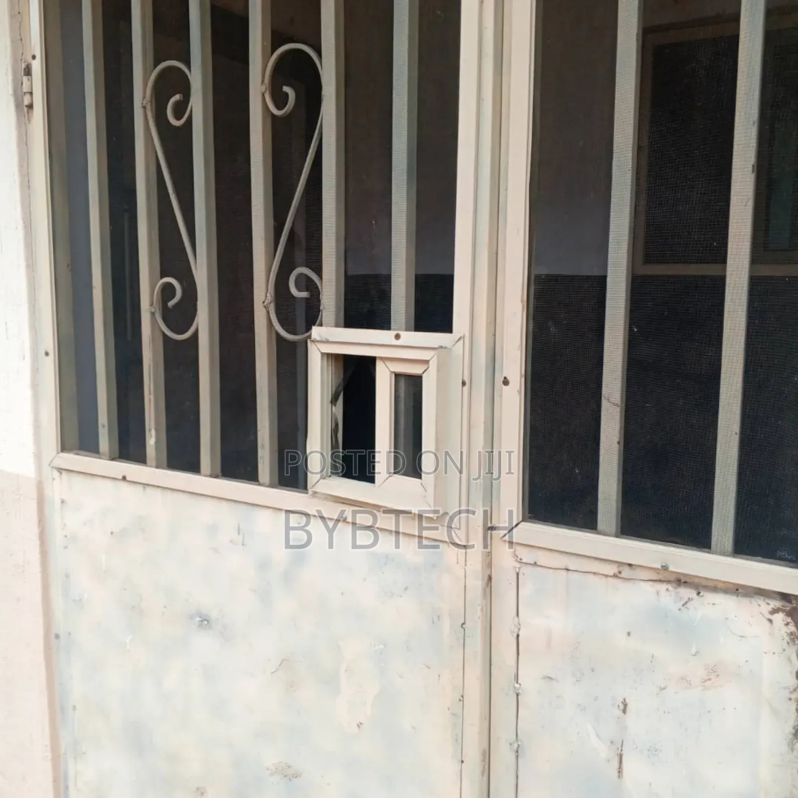 Studio Apartment in Kubwa for rent