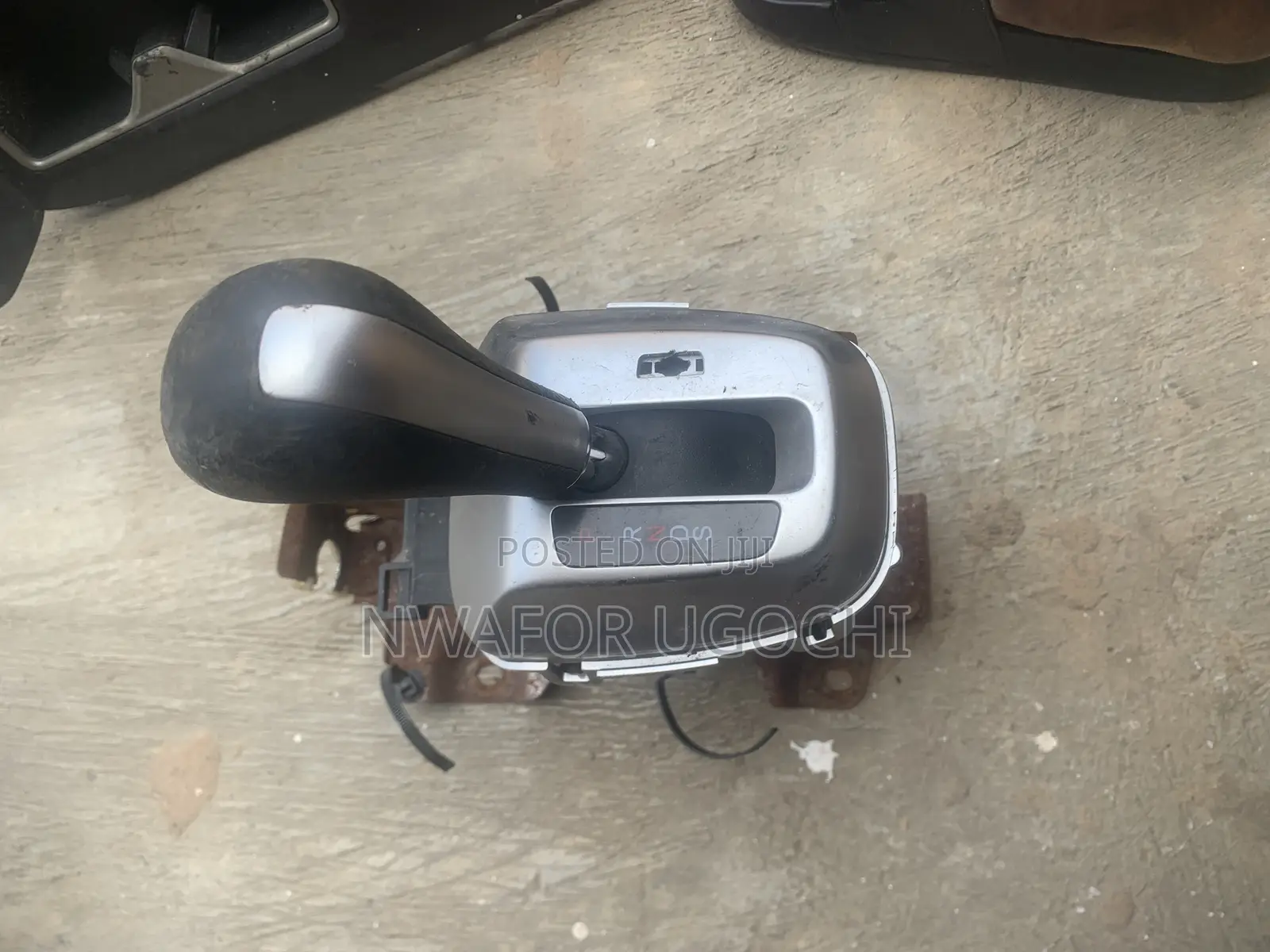 Gear Selector 2013-2015 Honda Crostor