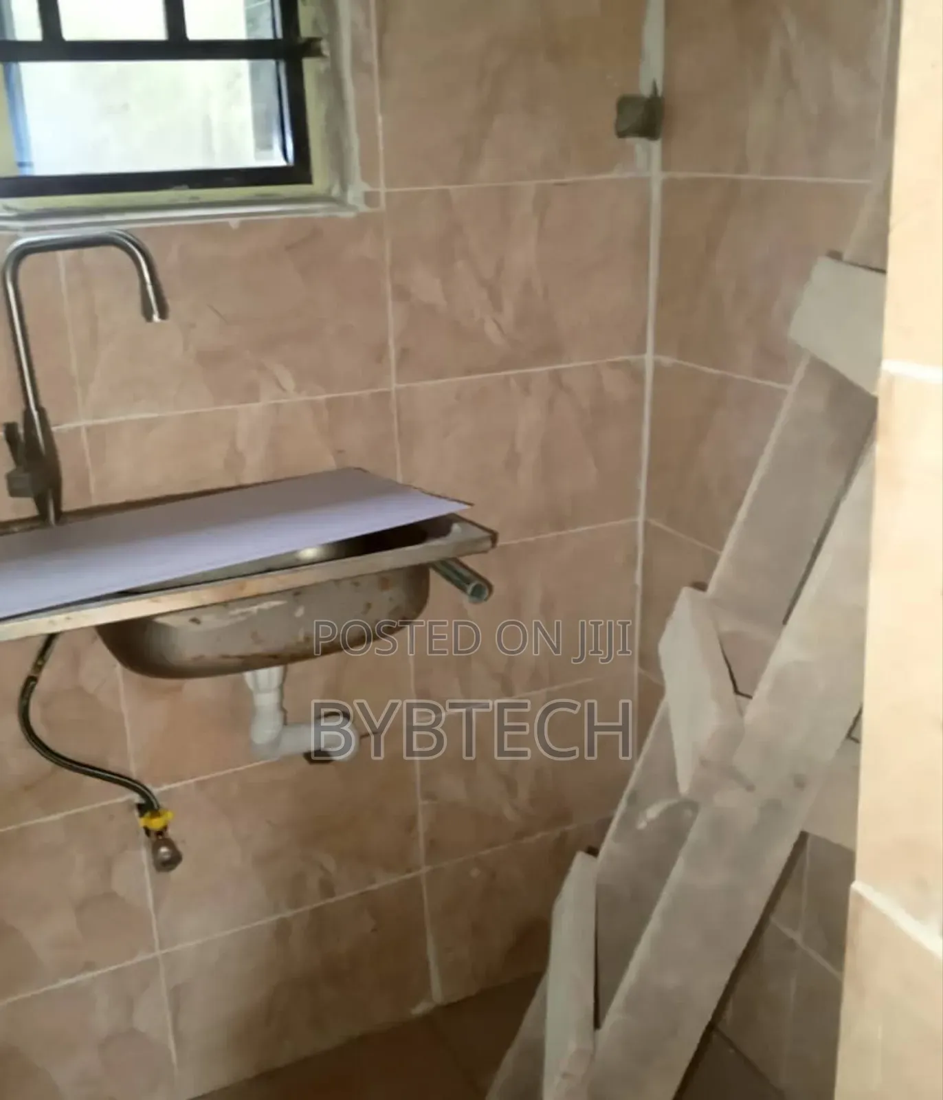 Studio Apartment in Kubwa for rent