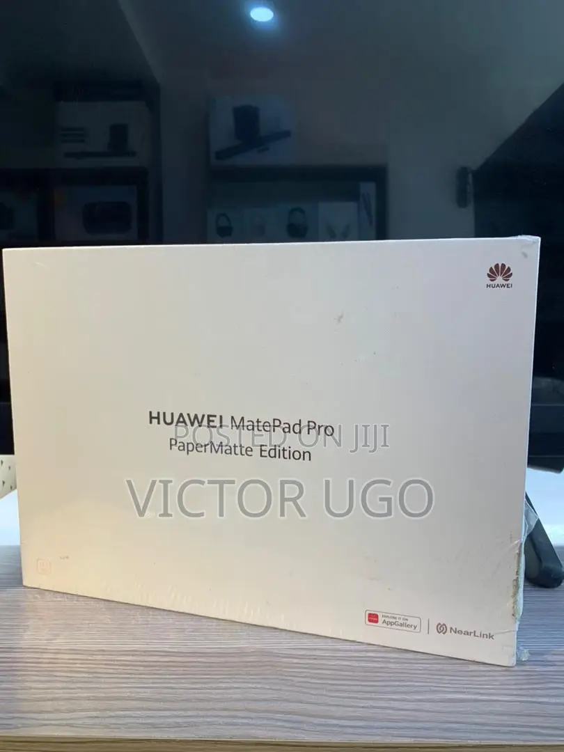 New Huawei MatePad Pro 512 GB