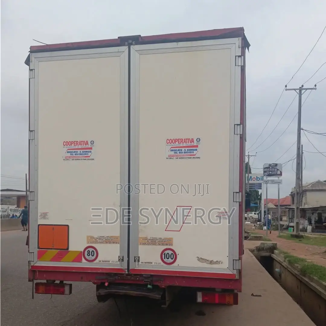 Foreign Used Mercedes Atego Mb Atego 1017