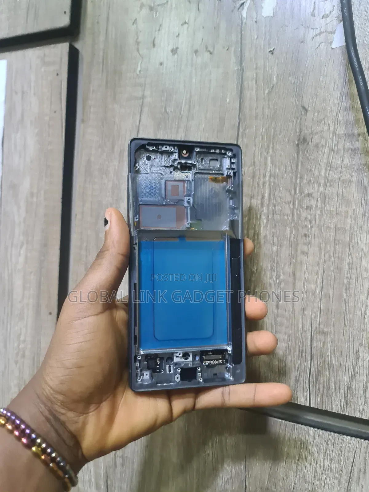 Samsuny Galaxy S25 Ultra Original Screen Available