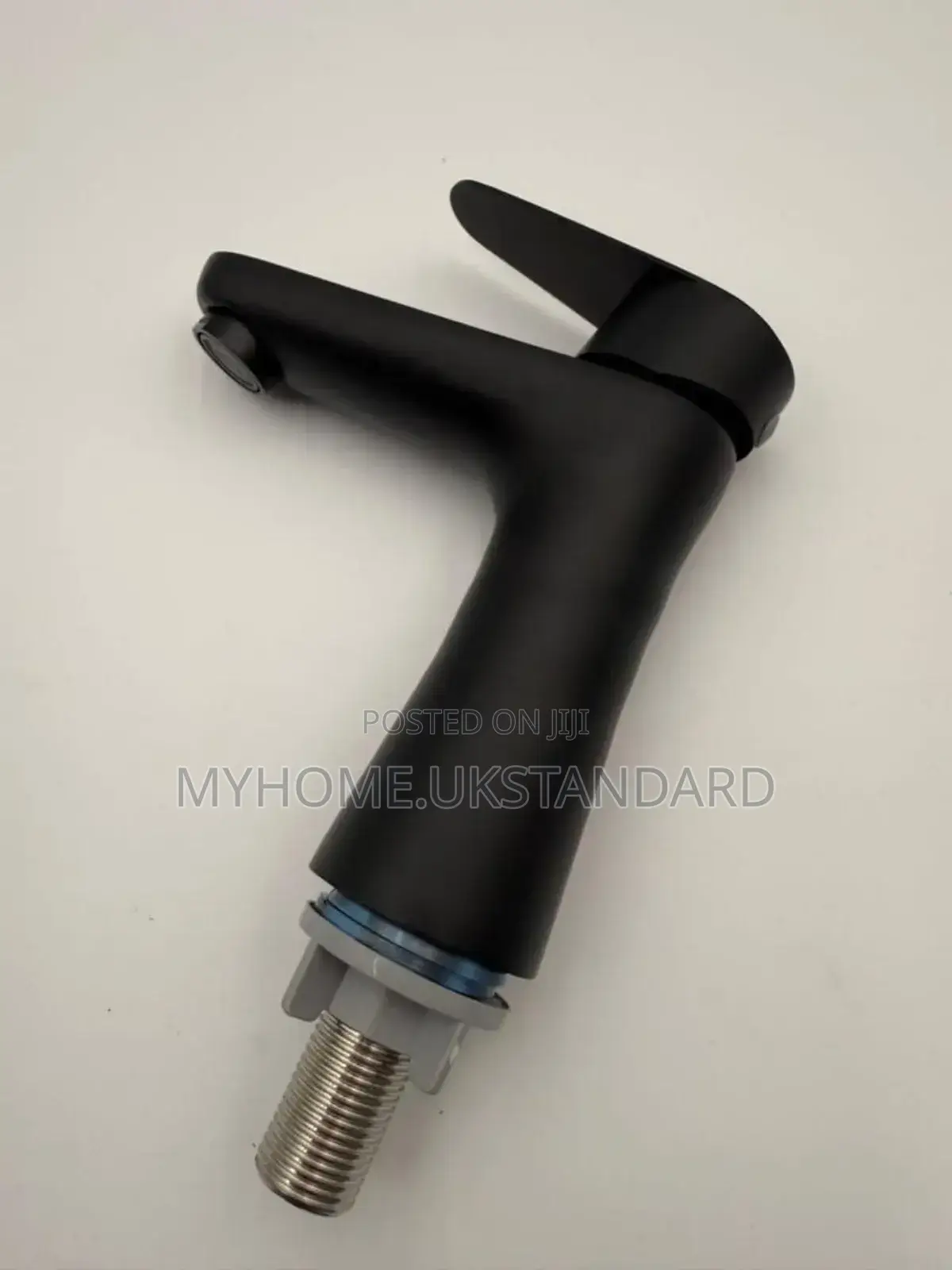 Single Basin Taps