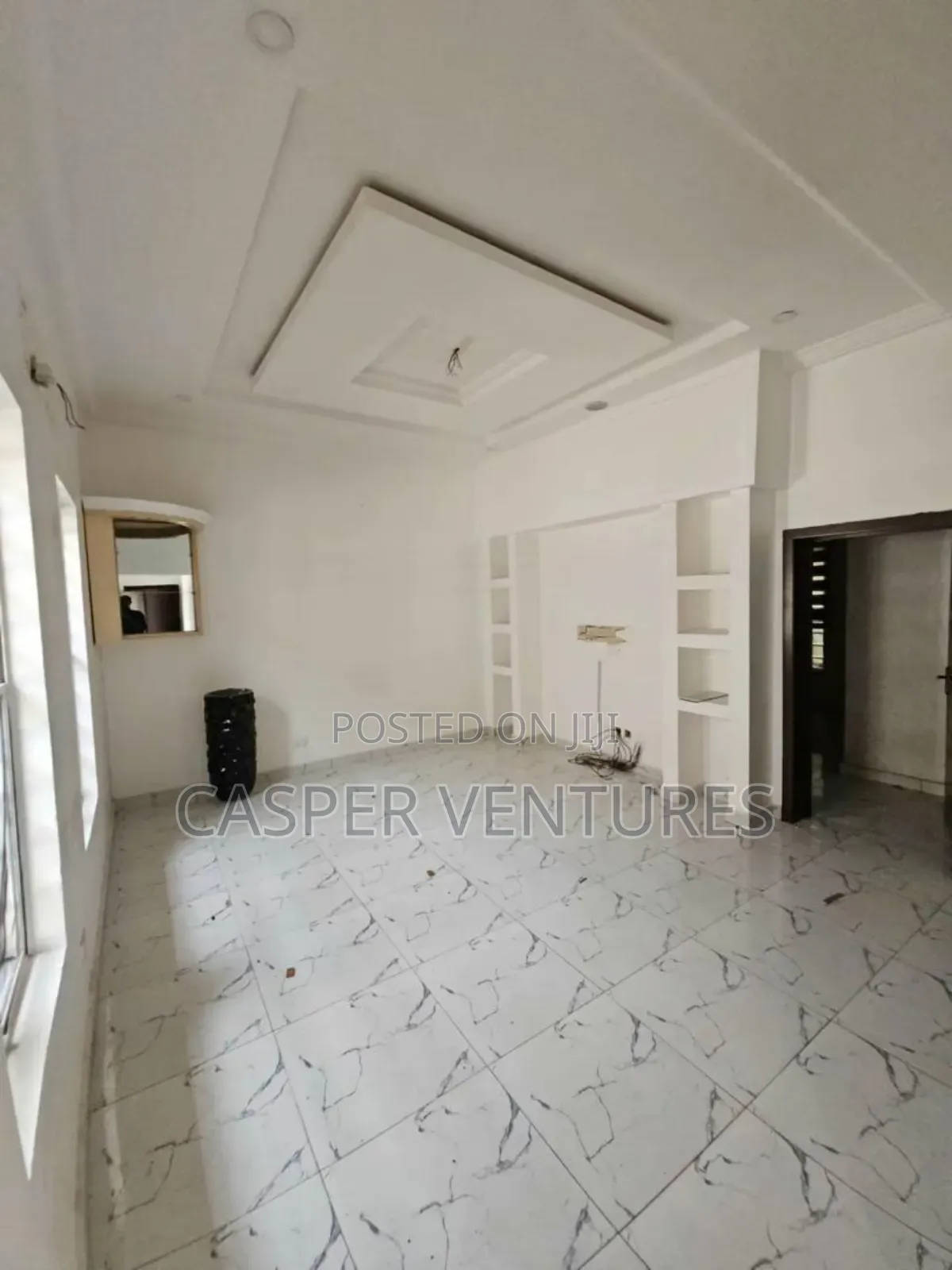 4bdrm Duplex in Fairview, Lekki Phase 2 for rent