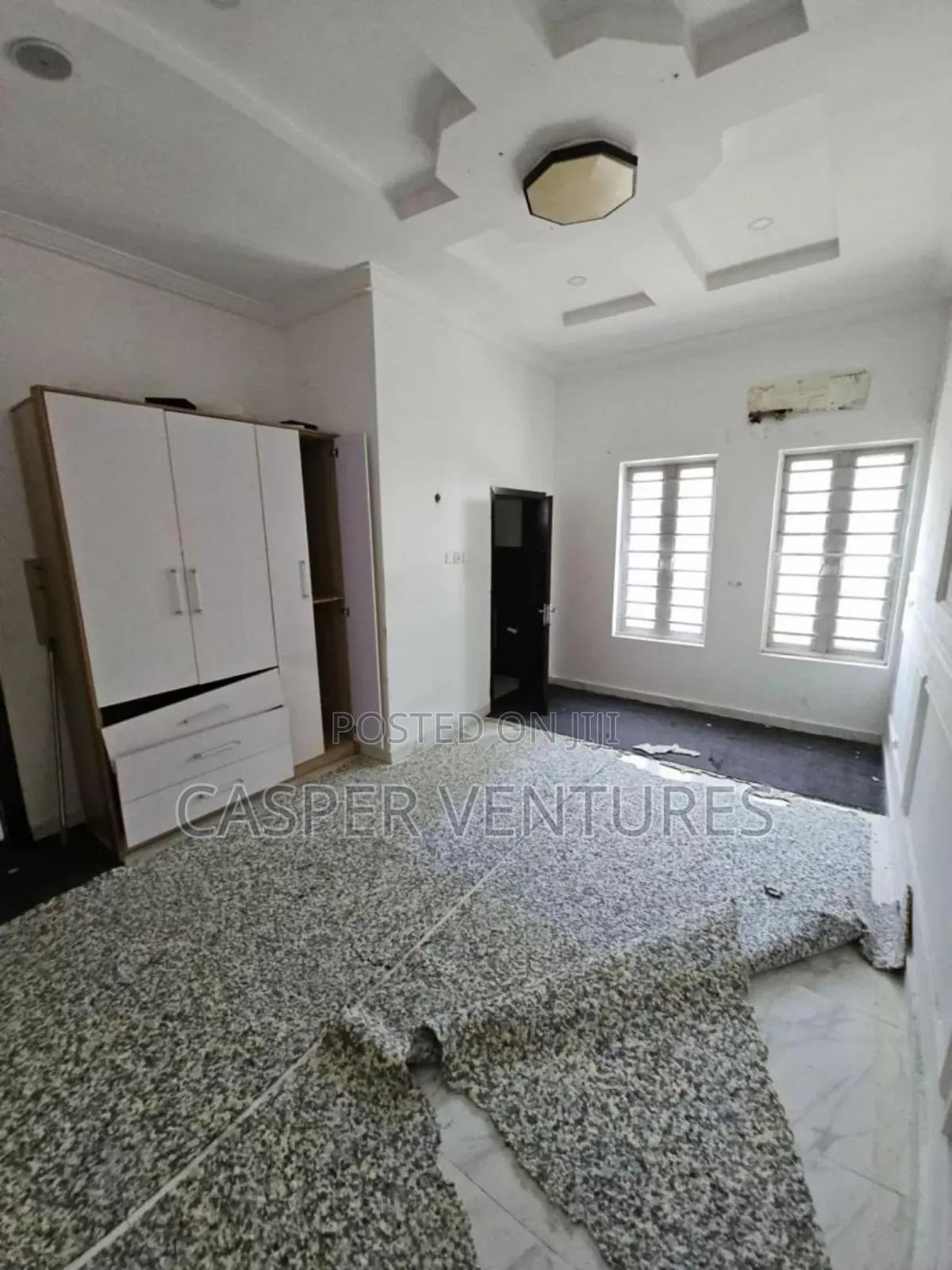 4bdrm Duplex in Fairview, Lekki Phase 2 for rent