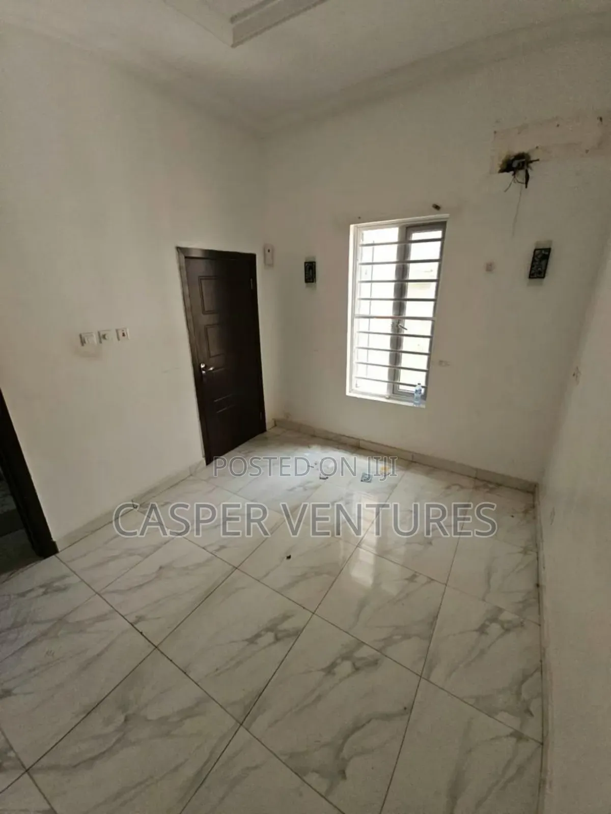 4bdrm Duplex in Fairview, Lekki Phase 2 for rent