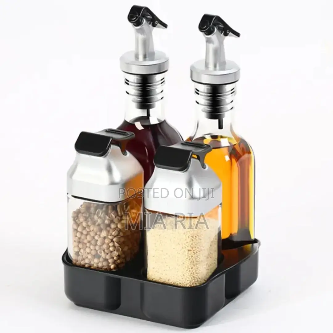 Salad Dressing