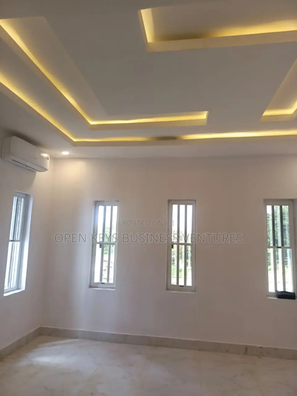 Furnished 4bdrm Duplex in Bale Akintayo, Jericho for sale