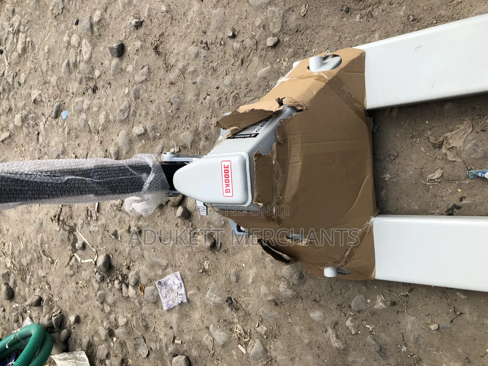 Pallet Truck 3ton (3000kg)