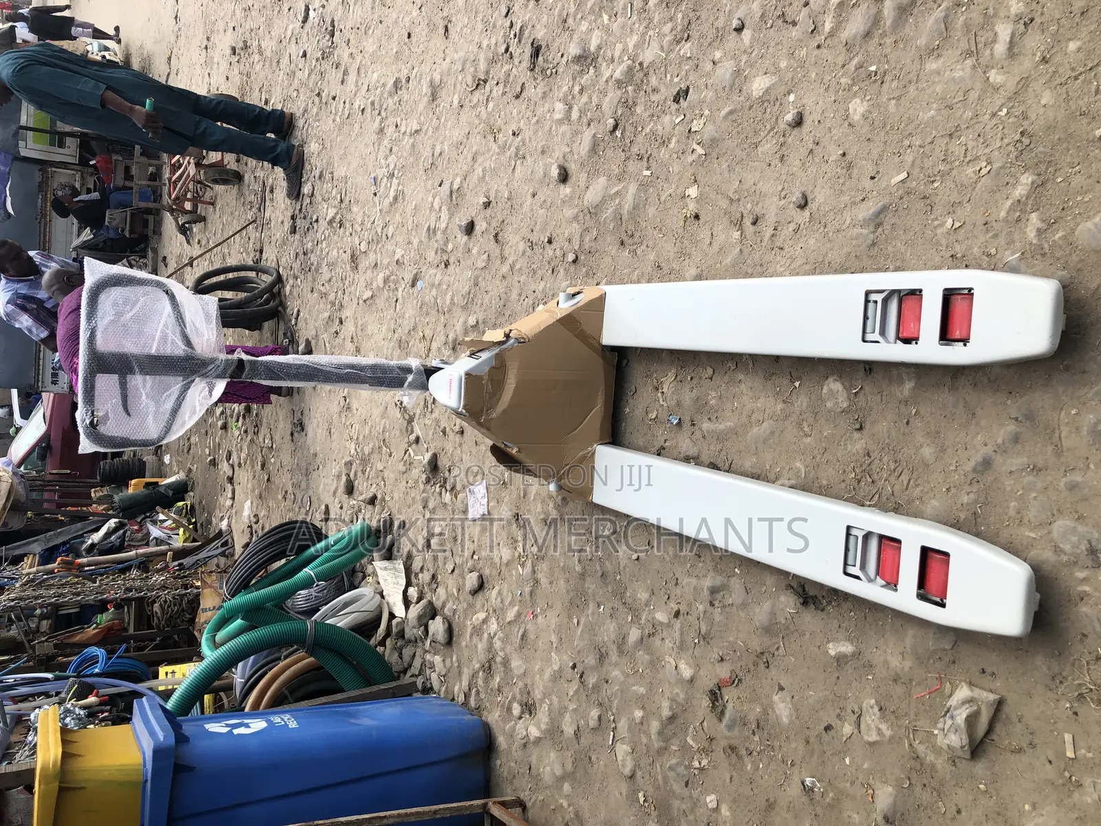 Pallet Truck 3ton (3000kg)