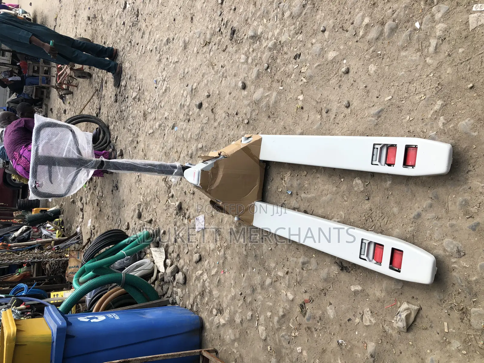 Pallet Truck 3ton (3000kg)